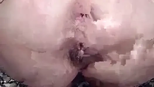 Fick hart mit meinem dildo