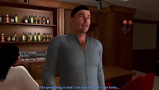 Vollbusige MILf dachte, sie könnte es ertragen, wie sie die kontrolle verliert