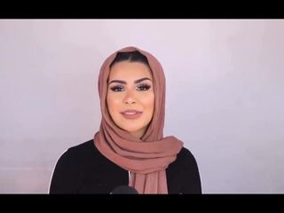 Шлюшки в хиджабе