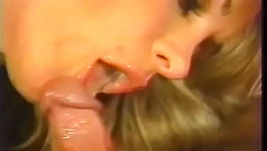 Beautiful sexy big boobs loves the penis