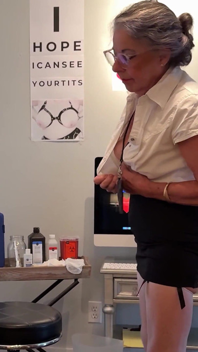 Dr. Amelie R. Moreau Md Facs