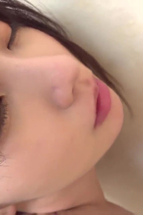 매일 팬티 엿보기 - 팬티와 가슴으로 보상받는 외로운 나 - 에피소드 4