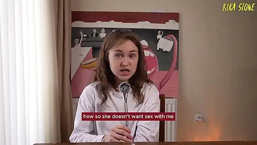 Active Consent! What Is It, and How Do You Recognize It? Does No Is Yes? No Is No! - Always!