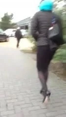 Follow that girl