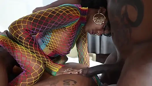 Ночь в городе