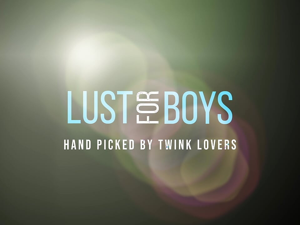 LustForBoys: Rico Knight Is Hitting New Depths With Danny Longs Ernormous Shaft