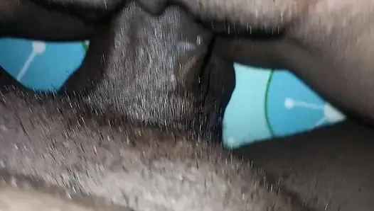 Morning my sister in law want hot Creampie .mp4