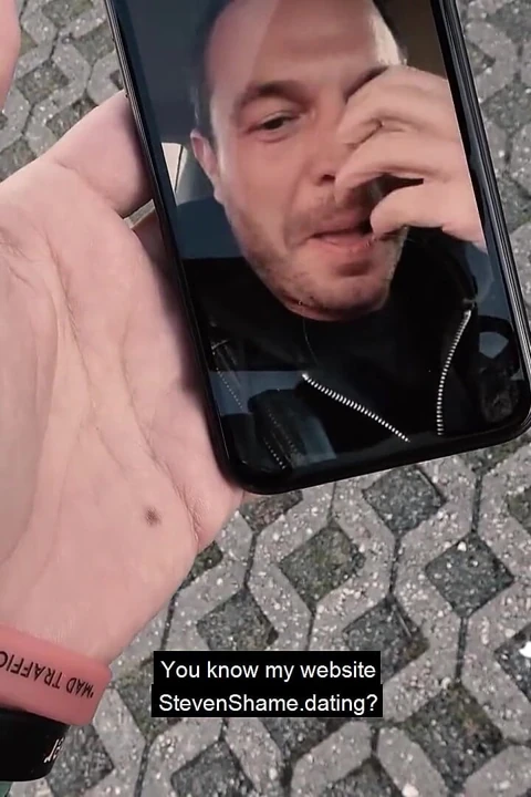 German teen JessiiVanRiva invites over Andy to eat & fuck her pussy! StevenShame