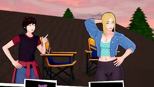 Knight of love Gameplay - teil 23