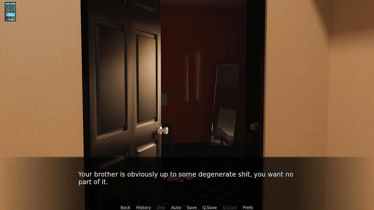 Paradise City: Hot Wife Tells a Story to Her Cuck Husband How She Got Fucked by Other Man - Episode 7