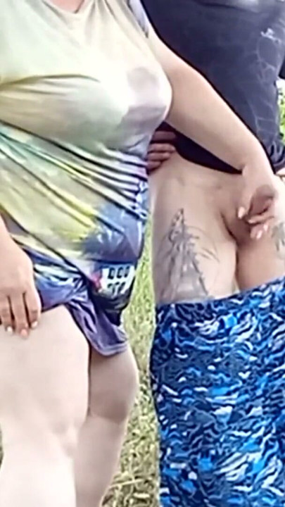 park and public masturbation of my penis | Clip 1