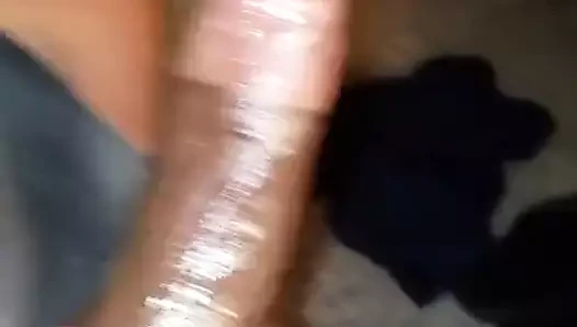 Thickblackoilycock  test