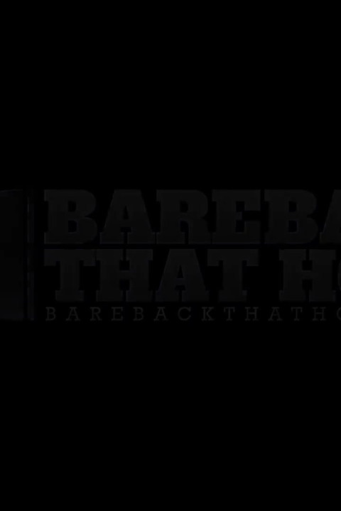 BAREBACKTHATHOLE Latino Romeo Davis raw breeds Drew Dixon