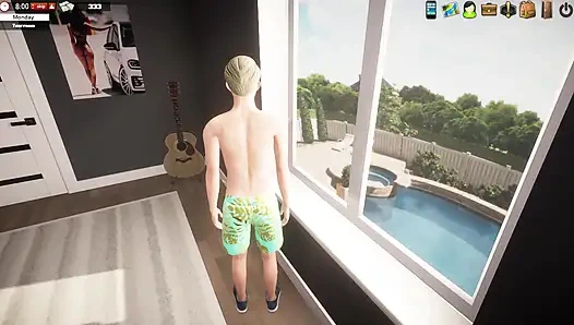 Complete Gameplay - Seaside Mystery, Part 24