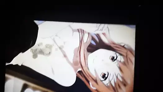 Sop #3'ten yuuki asuna'ya (sao'dan) yazan: jeicum