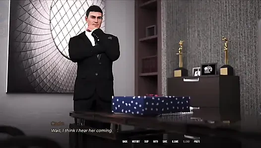 In Security - Chapter 5 - Part 2