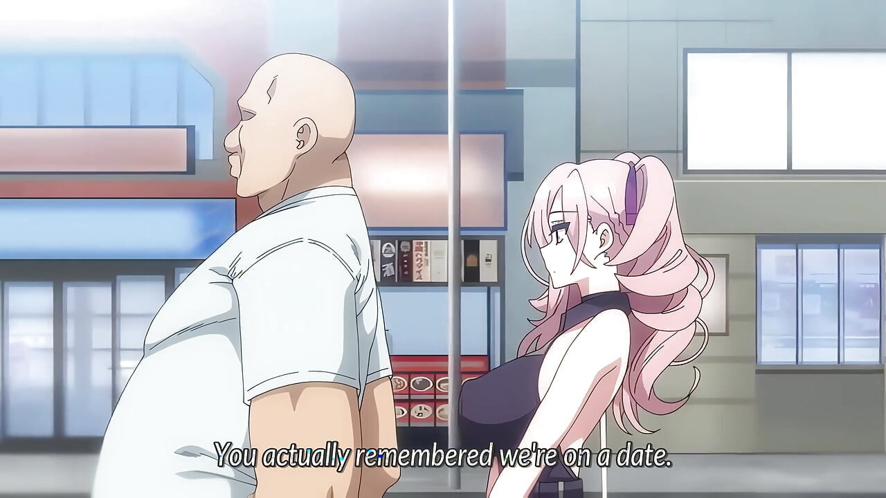 Kanojo Saimin 02