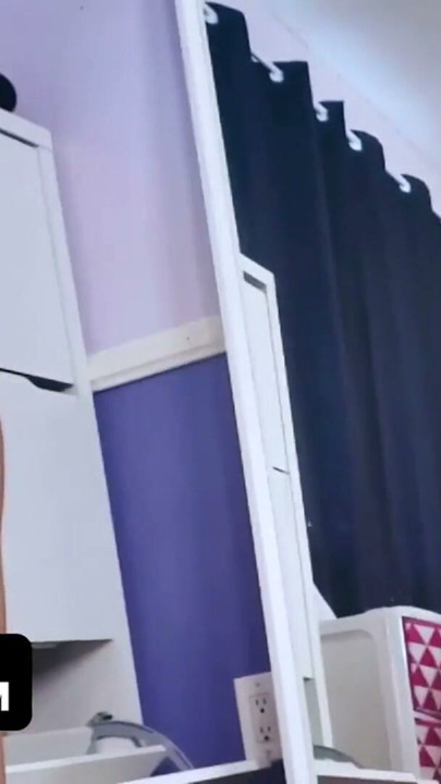 StayHomePOV - Sexy Ebony Sluts Having Fun During Quarantine | Clip 2