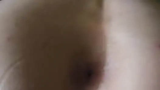 Goode Mädchen Arsch Verehren POV Wichsanleitung