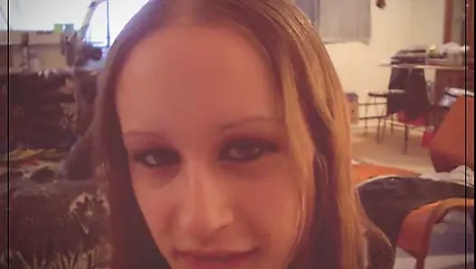 Schluck dein eigenes sperma wie ein straßeneckmädchen heute