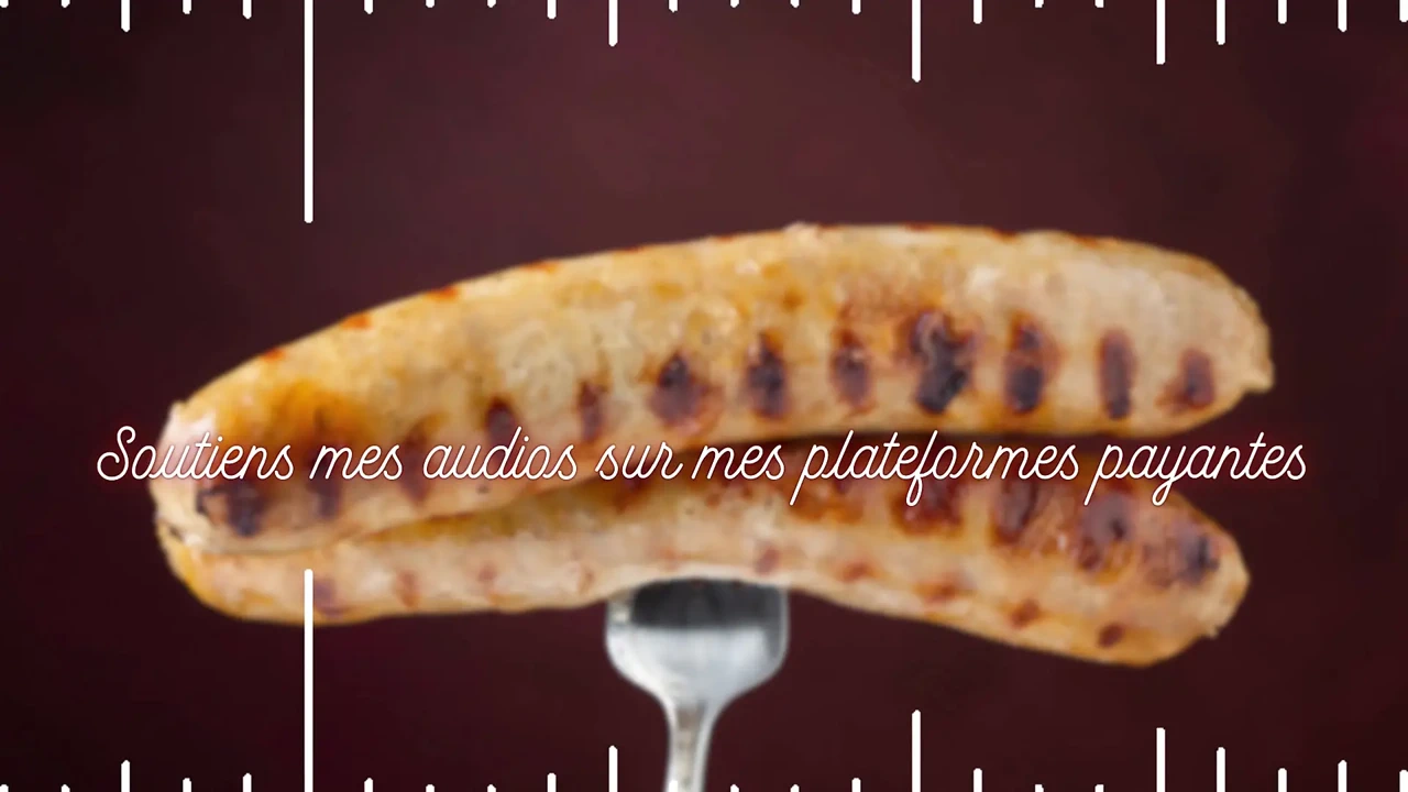 (teaser) Je te coupe la bite – French audio femdom castration