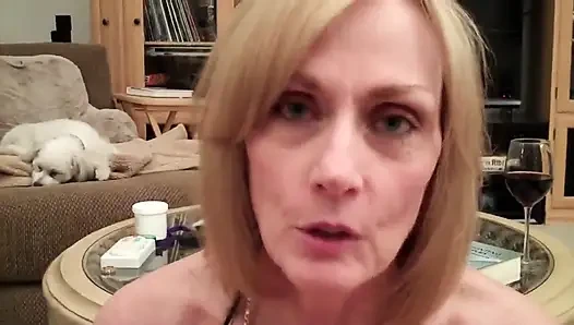Wicked sexy melanie: sexual study and release