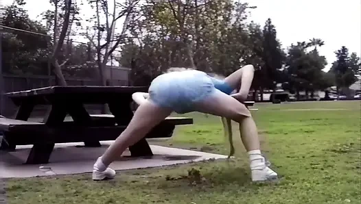 90s Anal Hairy Pussy Amateur Cynthia