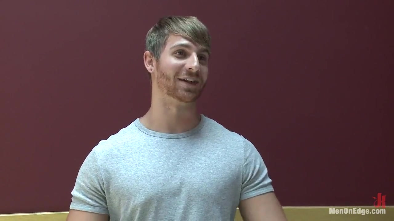 Bushy Blond Pubic Hair