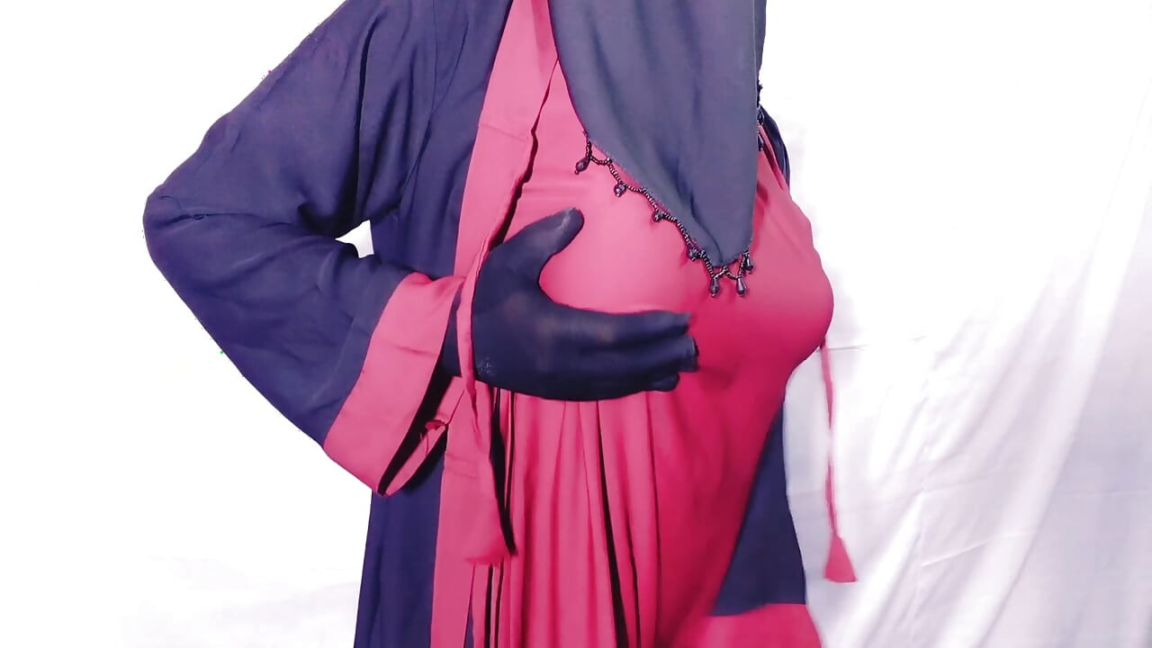 Pakisthani seoska polusestra vrela romantika sa poljupcem od strane