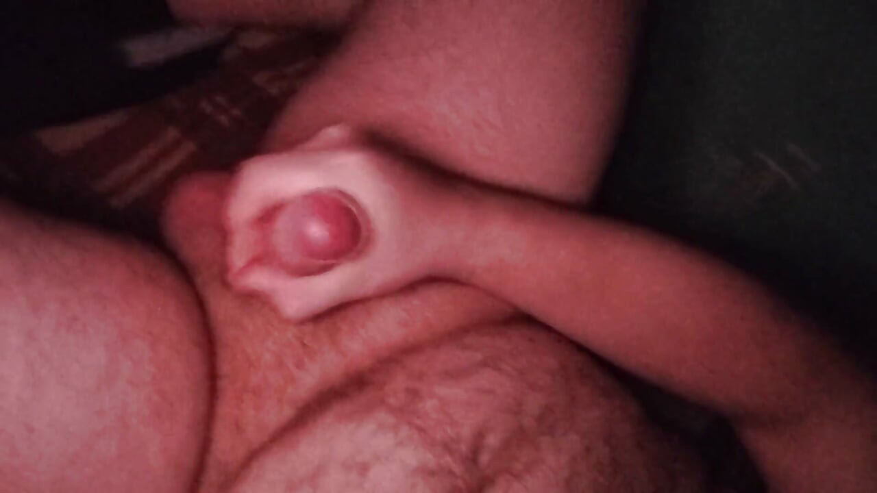 I Need Help to Cum, Daddy, Can You Help Me?