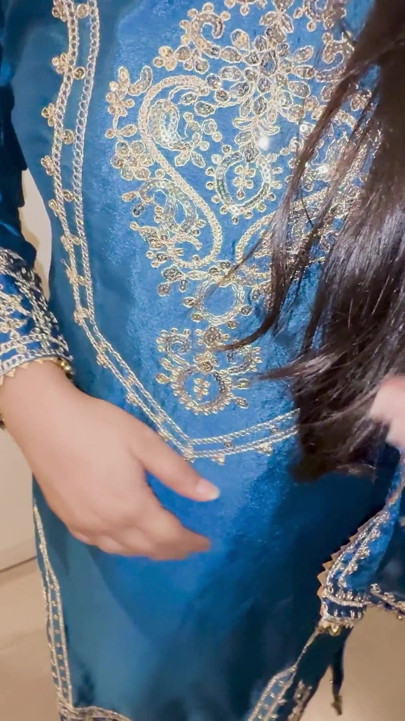 Ibu tiri ngentot sama muslimnya gaya doggy