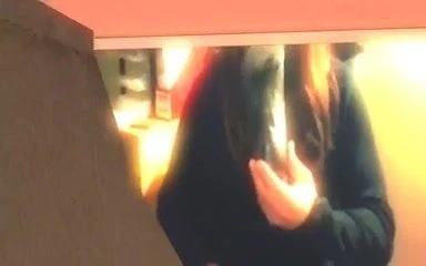 high heels cum fuck lick