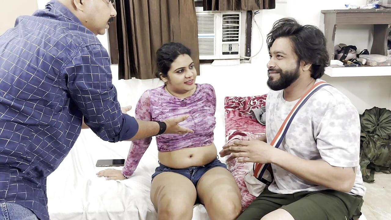 Desi Bhabhi Ki Chudai Video Hindi Audio