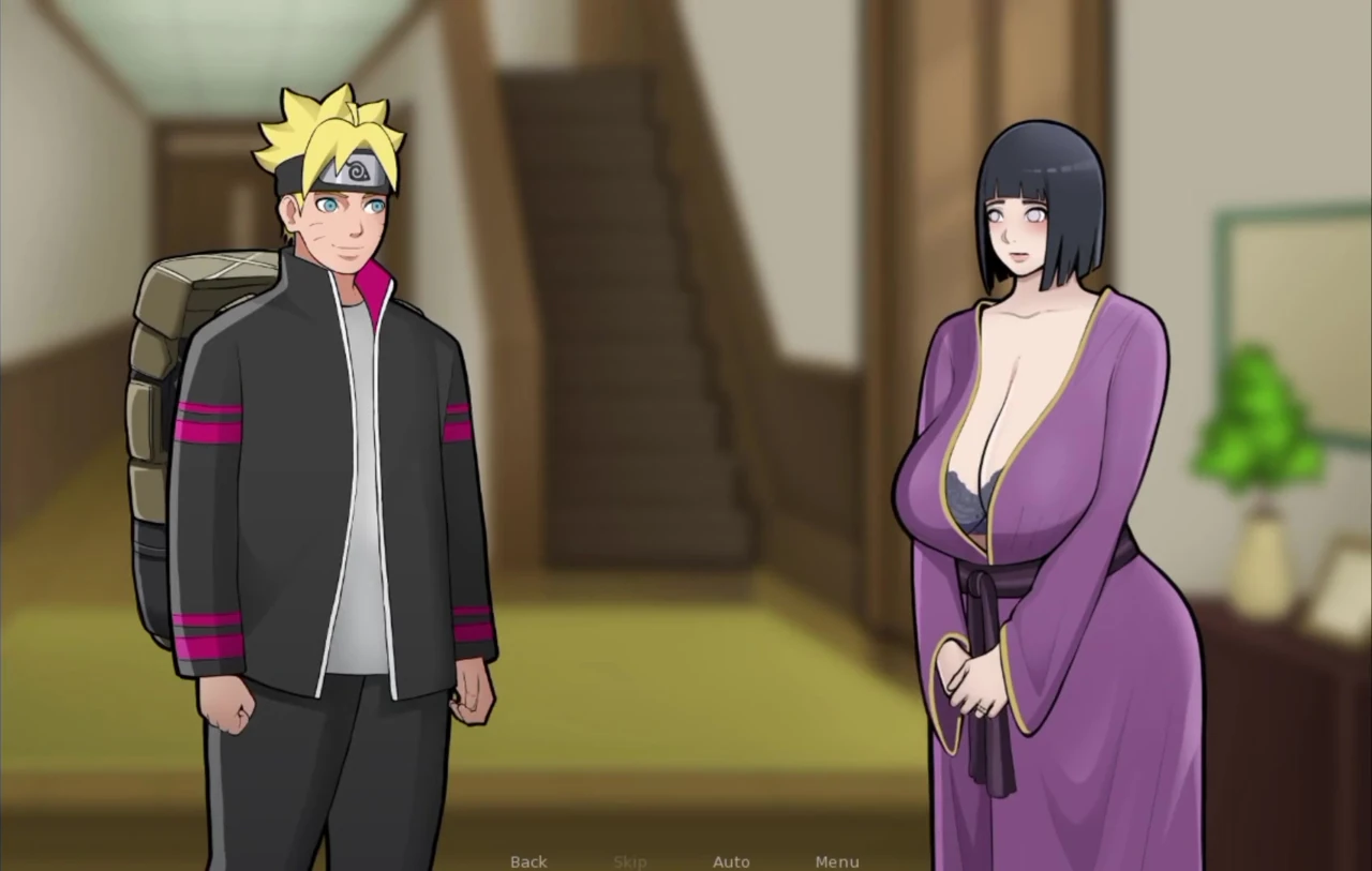 Konoha orta yaşlı seksi kadın bölüm 36 - üvey annem Hinata büyük göğüslerini emerken bana elle muamele çekiyor - erotik oyun tarafından