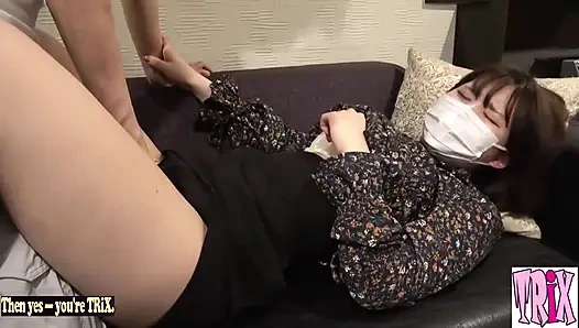 Азиатский ангел 28149