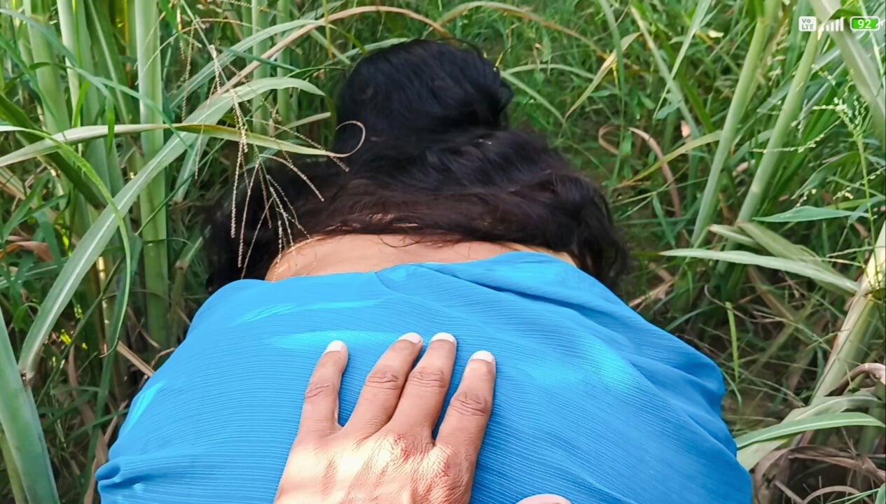 Mast chudai Indian mummy ki Desi bhabhi outdoor Anal video