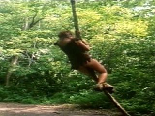 Tarzan x (volledige editie hd)
