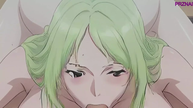 One Piece Monet (12) Hen