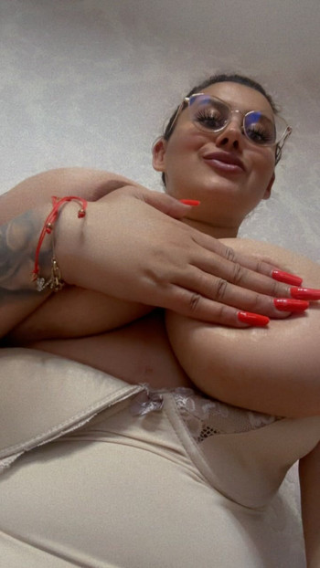 Big tits glasses and hot teen