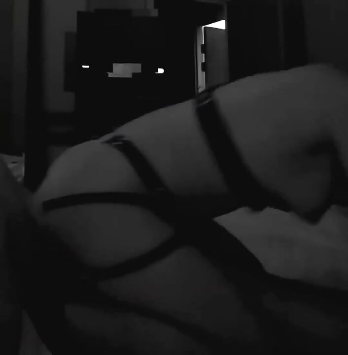 Riding His Cock