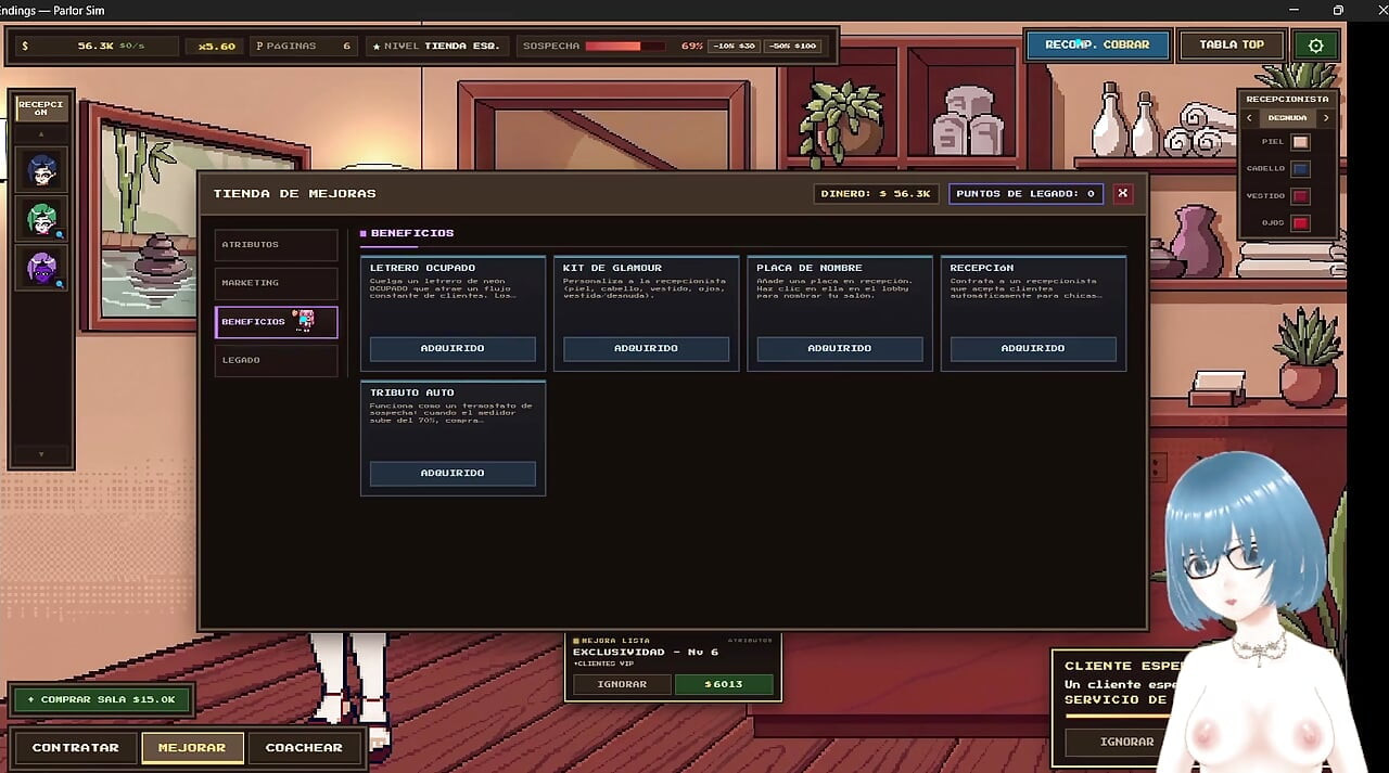 Final fericit - joc demo complet
