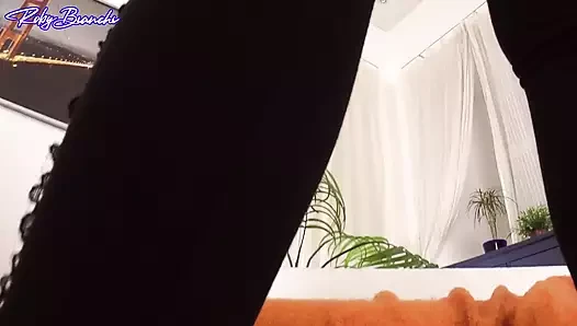 Perfect Teen Loves to Get Fucked Only in the Ass