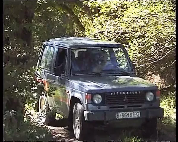 Retro Ita 08 90s