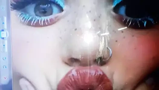 Ig: bricharismakeup döl haraç