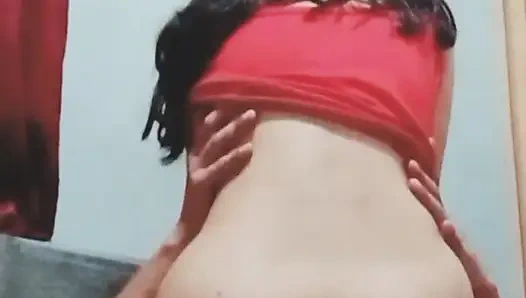 My boyfriend is on the verge of tears, and he's so obsessed with the idea of having a baby.