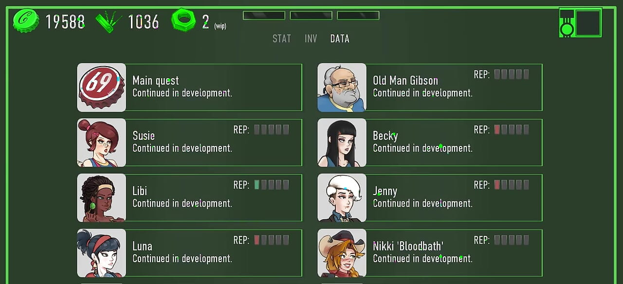 Deep Vault 69 Fallout - Dio 18 - Slatka pička od Loveskysan