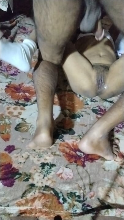 Stepbrother hard fucked with saba Sweet