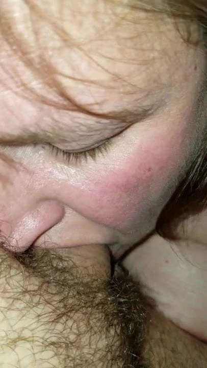 She loves that cock