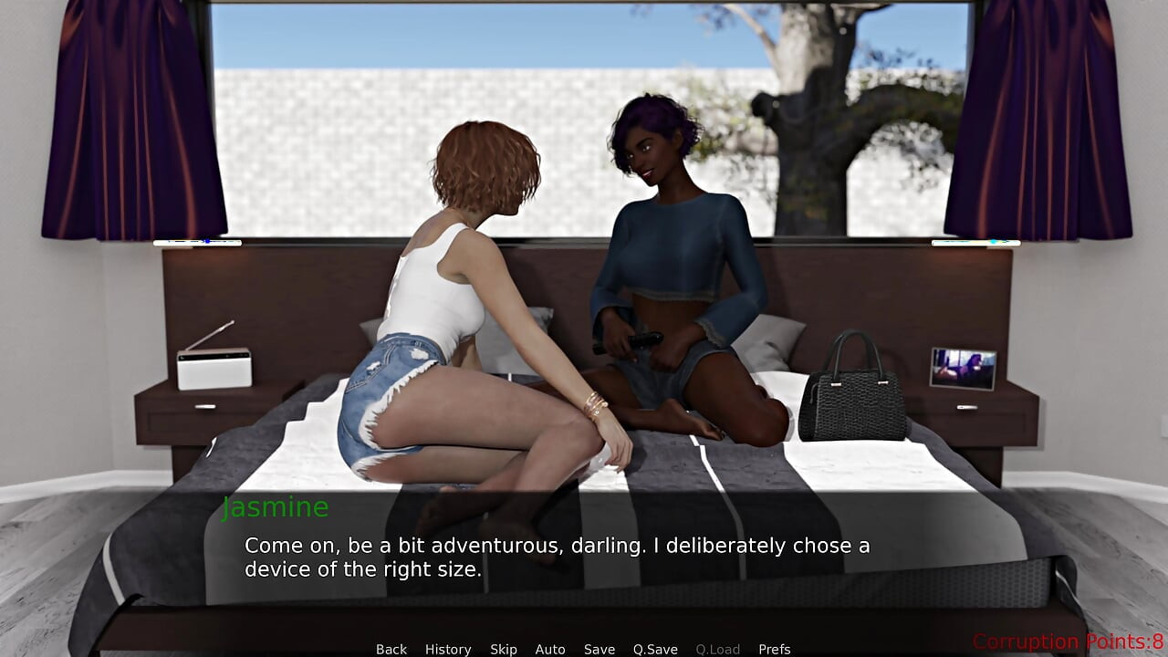 A felszarvazott rajongónak meg kell néznie - Ananász Express S1 - 4. rész