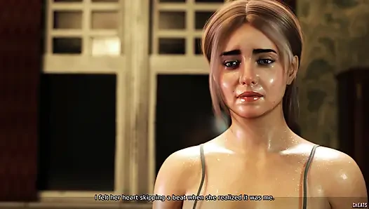 Baştan çıkarma sanatı (bölüm 11)